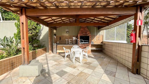 Foto 3 do(a) Apartamento de 4 quartos à venda em Gutierrez, Belo Horizonte