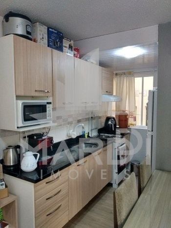 Foto 8 do(a) Apartamento de 2 quartos à venda em Glória, Porto Alegre