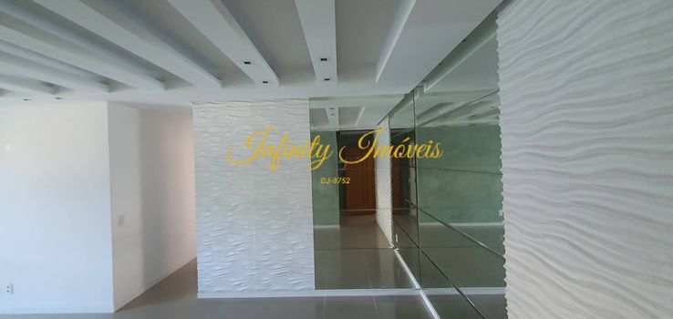 Foto 3 do(a) Apartamento de 3 quartos à venda em Freguesia (Jacarepaguá), Rio de Janeiro
