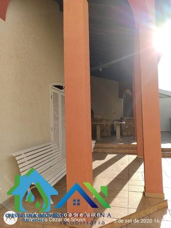 Foto 6 do(a) Casa de 5 quartos à venda em Portal do Paraíso I, Jundiaí