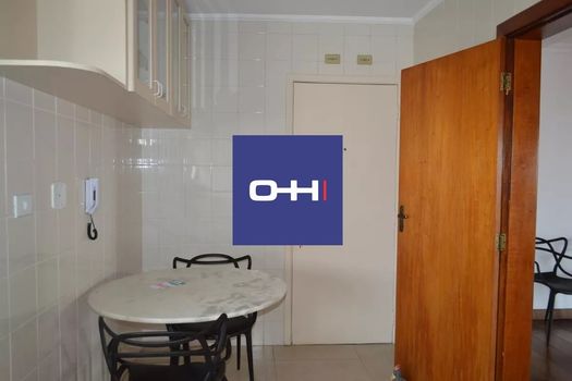Foto 16 do(a) Apartamento de 3 quartos para alugar em Vila Mariana, São Paulo