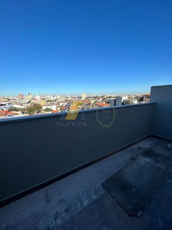 Foto 3 do(a) Apartamento de 2 quartos à venda em Vila Francisco Matarazzo, Santo André