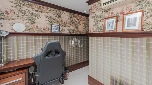 Foto 8 do(a) Casa em Condomínio de 4 quartos à venda em Jardim Carvalho, Porto Alegre