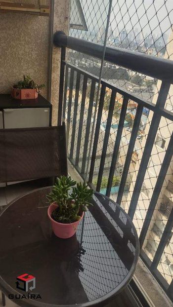 Foto 5 do(a) Apartamento de 2 quartos para alugar em Planalto, São Bernardo do Campo