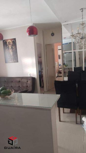 Foto 7 do(a) Apartamento de 2 quartos para alugar em Planalto, São Bernardo do Campo