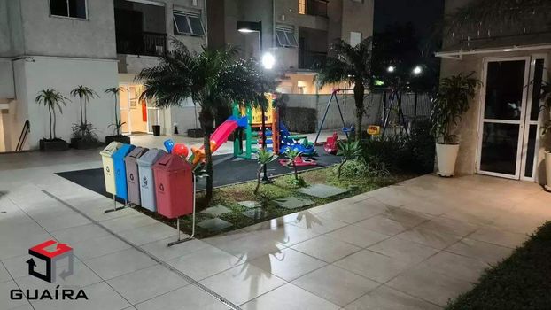 Foto 35 do(a) Apartamento de 2 quartos para alugar em Planalto, São Bernardo do Campo