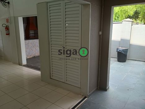 Foto 16 do(a) Apartamento de 2 quartos à venda em Santo Amaro, São Paulo