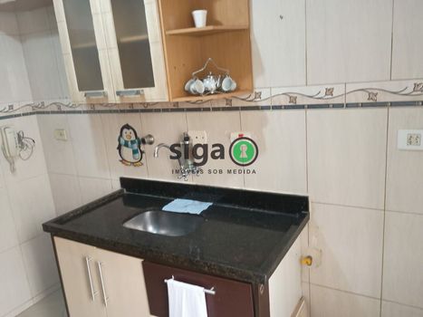 Foto 8 do(a) Apartamento de 2 quartos à venda em Santo Amaro, São Paulo