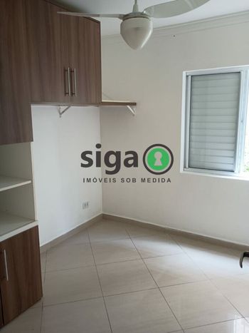 Foto 12 do(a) Apartamento de 2 quartos à venda em Santo Amaro, São Paulo