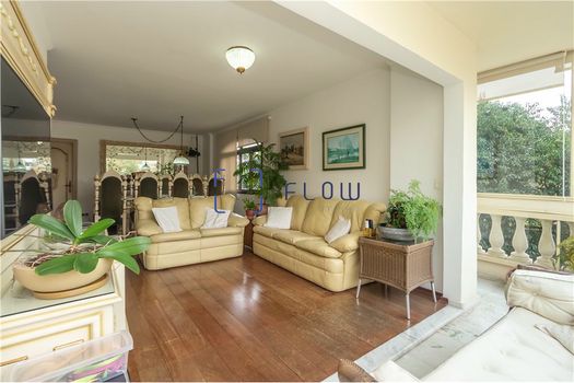 Foto 7 do(a) Apartamento de 4 quartos à venda em Jardim das Bandeiras, São Paulo