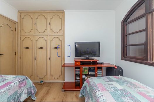 Foto 26 do(a) Apartamento de 4 quartos à venda em Jardim das Bandeiras, São Paulo