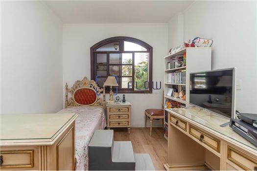 Foto 30 do(a) Apartamento de 4 quartos à venda em Jardim das Bandeiras, São Paulo