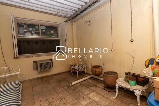 Foto 20 do(a) Apartamento de 4 quartos à venda em Urca, Rio de Janeiro