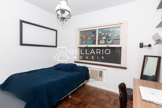 Foto 8 do(a) Apartamento de 4 quartos à venda em Urca, Rio de Janeiro