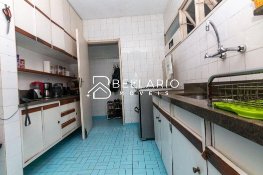 Foto 18 do(a) Apartamento de 4 quartos à venda em Urca, Rio de Janeiro