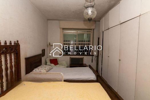 Foto 6 do(a) Apartamento de 4 quartos à venda em Urca, Rio de Janeiro