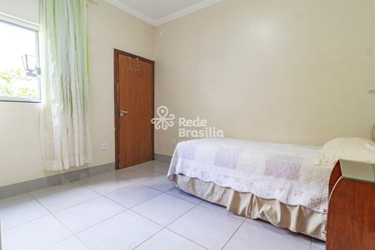 Foto 22 do(a) Casa em Condomínio de 4 quartos à venda em Setor Habitacional Jardim Botânico, Brasília
