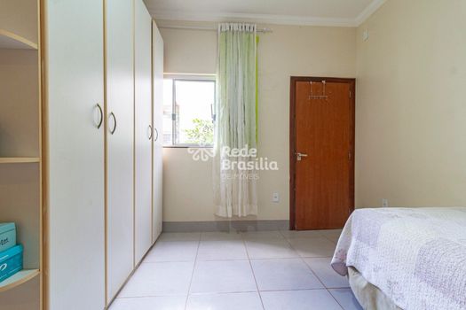 Foto 23 do(a) Casa em Condomínio de 4 quartos à venda em Setor Habitacional Jardim Botânico, Brasília