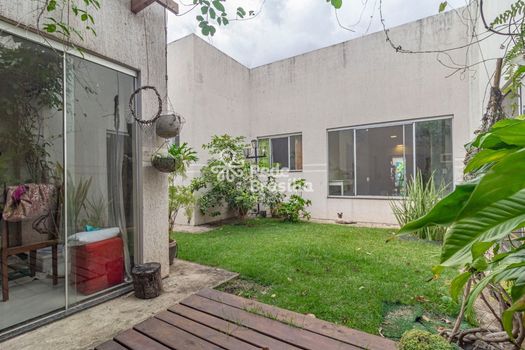 Foto 18 do(a) Casa em Condomínio de 4 quartos à venda em Setor Habitacional Jardim Botânico, Brasília