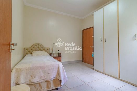Foto 24 do(a) Casa em Condomínio de 4 quartos à venda em Setor Habitacional Jardim Botânico, Brasília