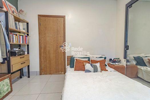 Foto 37 do(a) Casa em Condomínio de 4 quartos à venda em Setor Habitacional Jardim Botânico, Brasília