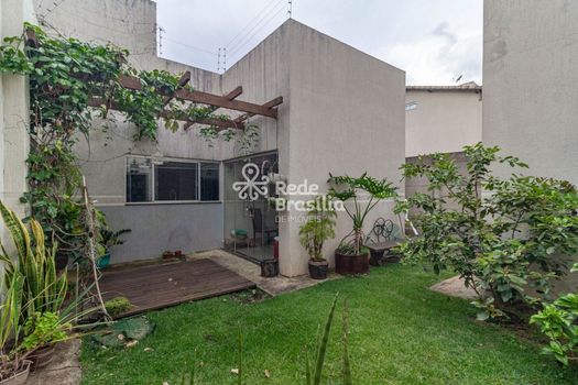 Foto 20 do(a) Casa em Condomínio de 4 quartos à venda em Setor Habitacional Jardim Botânico, Brasília