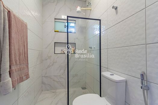 Foto 35 do(a) Casa em Condomínio de 4 quartos à venda em Setor Habitacional Jardim Botânico, Brasília