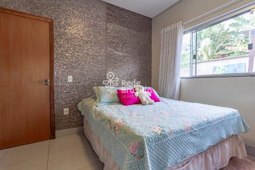Foto 33 do(a) Casa em Condomínio de 4 quartos à venda em Setor Habitacional Jardim Botânico, Brasília