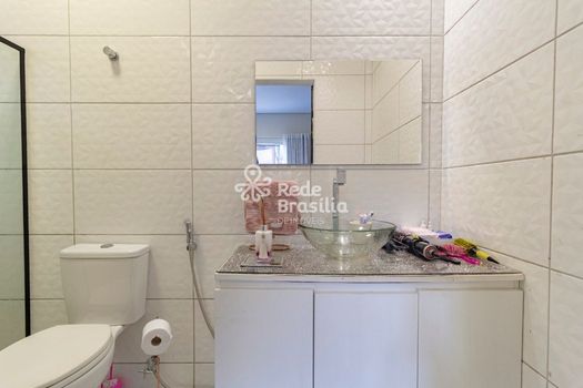 Foto 34 do(a) Casa em Condomínio de 4 quartos à venda em Setor Habitacional Jardim Botânico, Brasília