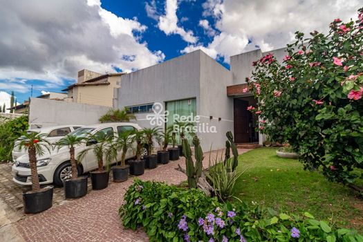 Foto 44 do(a) Casa em Condomínio de 4 quartos à venda em Setor Habitacional Jardim Botânico, Brasília