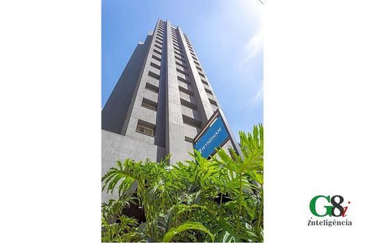 Foto 10 do(a) Apartamento de 1 quartos à venda em Jardim Paulista, São Paulo