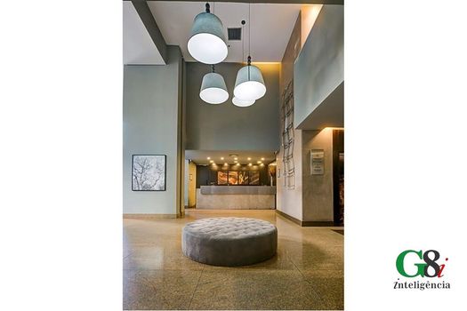 Foto 5 do(a) Apartamento de 1 quartos à venda em Jardim Paulista, São Paulo