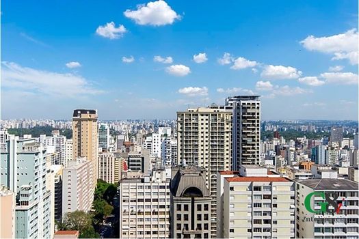 Foto 17 do(a) Apartamento de 1 quartos à venda em Jardim Paulista, São Paulo