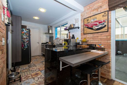 Foto 6 do(a) Apartamento de 4 quartos à venda em Santa Cecília, São Paulo