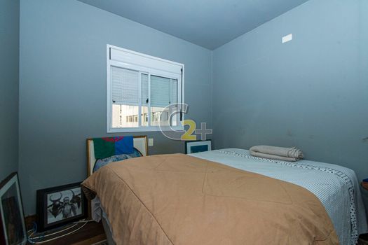 Foto 16 do(a) Apartamento de 4 quartos à venda em Santa Cecília, São Paulo