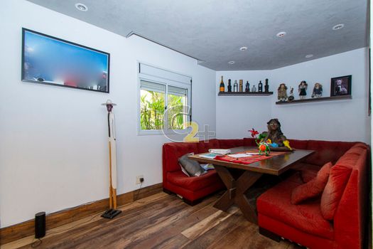 Foto 5 do(a) Apartamento de 4 quartos à venda em Santa Cecília, São Paulo