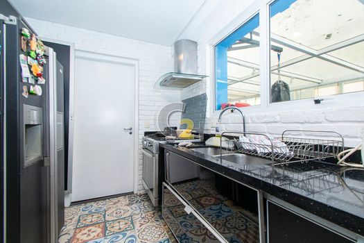 Foto 7 do(a) Apartamento de 4 quartos à venda em Santa Cecília, São Paulo