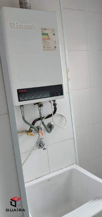 Foto 6 do(a) Apartamento de 2 quartos à venda em Vila Caraguatá, São Paulo