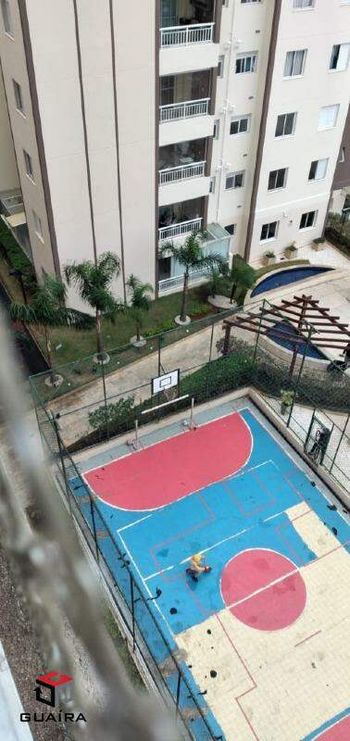 Foto 25 do(a) Apartamento de 2 quartos à venda em Vila Caraguatá, São Paulo
