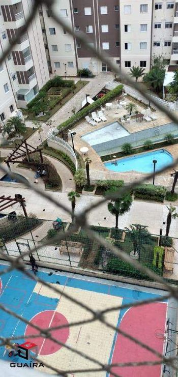 Foto 27 do(a) Apartamento de 2 quartos à venda em Vila Caraguatá, São Paulo