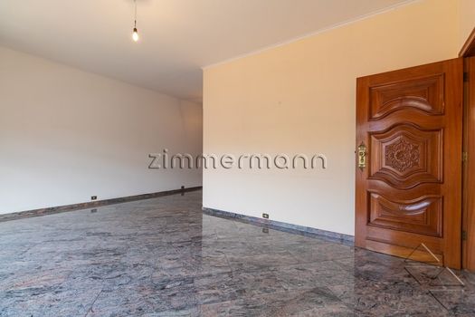 Foto 4 do(a) Casa de 3 quartos à venda em Bosque da Saúde, São Paulo