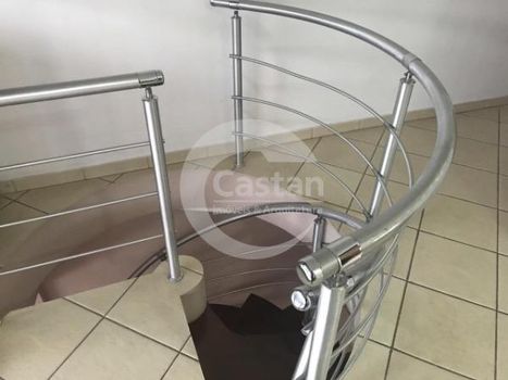 Foto 2 do(a) Cobertura de 3 quartos à venda em Fundação, São Caetano do Sul