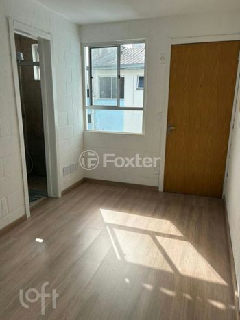 Foto 1 do(a) Apartamento de 2 quartos à venda em Santa Tereza, Porto Alegre
