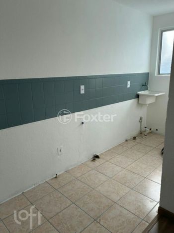 Foto 2 do(a) Apartamento de 2 quartos à venda em Santa Tereza, Porto Alegre