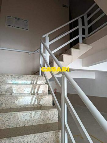 Foto 4 do(a) Cobertura de 2 quartos à venda em Bangú, Santo André