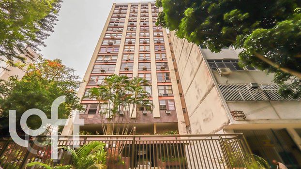 Foto 38 do(a) Apartamento de 3 quartos à venda em Tijuca, Rio de Janeiro