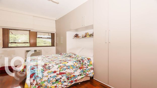 Foto 6 do(a) Apartamento de 3 quartos à venda em Tijuca, Rio de Janeiro