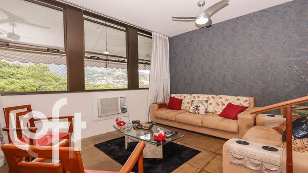 Foto 19 do(a) Apartamento de 3 quartos à venda em Tijuca, Rio de Janeiro