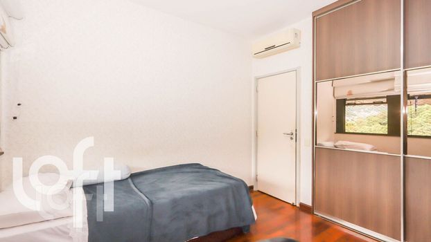 Foto 15 do(a) Apartamento de 3 quartos à venda em Tijuca, Rio de Janeiro