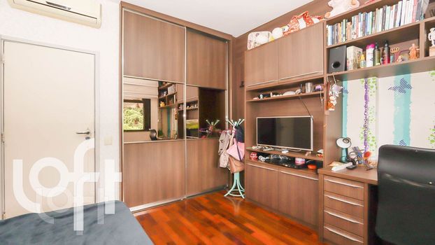 Foto 5 do(a) Apartamento de 3 quartos à venda em Tijuca, Rio de Janeiro